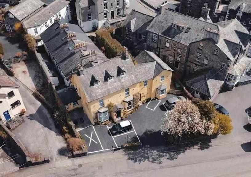 The Cottage Уиндермер Екстериор снимка