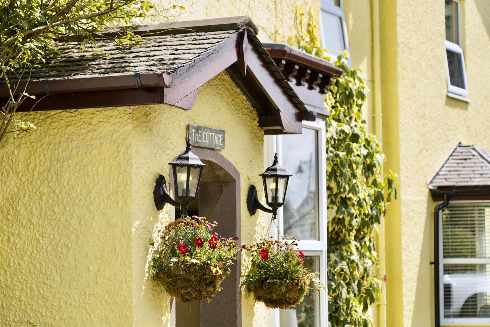 The Cottage Уиндермер Екстериор снимка