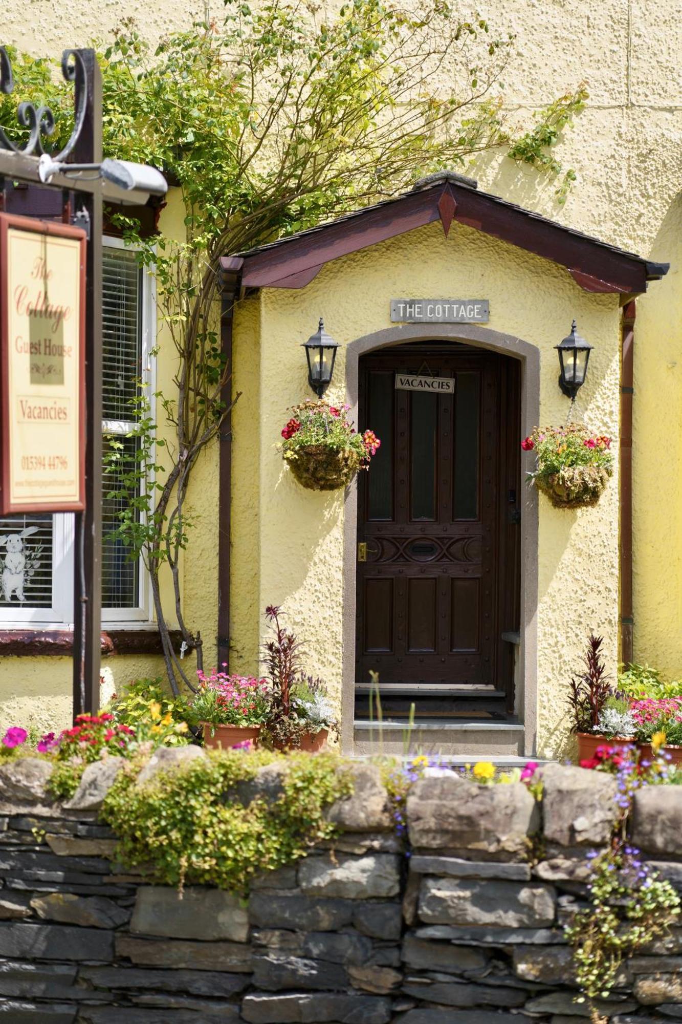 The Cottage Уиндермер Екстериор снимка